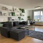 Huur 4 slaapkamer appartement van 185 m² in den-haag