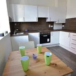 Rent 1 bedroom flat in Yorkshire And The Humber