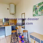 Rent 1 bedroom apartment in Saint-Étienne