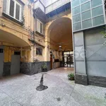 Rent 1 bedroom apartment of 25 m² in Napoli