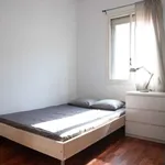 Studio of 24 m² in madrid