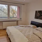 Miete 2 Schlafzimmer wohnung von 55 m² in Hamburg