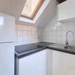  appartement avec 1 chambre(s) en location à BRUXELLES