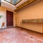 Rent 5 bedroom apartment in Barcelona