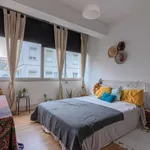 Rent a room of 115 m² in lisbon