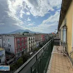 Rent 3 bedroom apartment of 115 m² in Naples