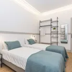 Rent 4 bedroom apartment in lisbon