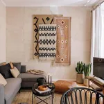 Alugar 1 quarto apartamento de 75 m² em lisbon