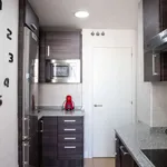 Rent 2 bedroom apartment in madrid