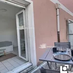 Rent 1 bedroom apartment of 16 m² in Grenoble