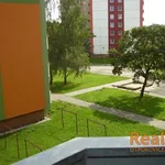 Rent 1 bedroom apartment of 34 m² in Otrokovice