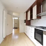 Rent 3 bedroom house of 100 m² in groningen