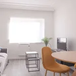 Rent a room of 75 m² in madrid