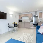 Rent 1 bedroom apartment in Sheffield