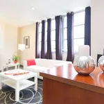 Rent 1 bedroom apartment of 35 m² in Barcelona