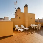 Alquilar 6 dormitorio apartamento en Alicante