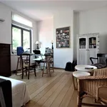  maison avec 3 chambre(s) en location à Uccle