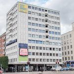 Hyr ett 5-rums lägenhet på 135 m² i Helsingborg