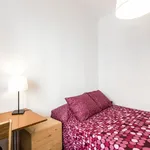 Alquilar 3 dormitorio apartamento en Barcelona