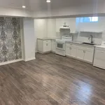 Rent 1 bedroom apartment in Vaughan (Concord)