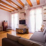 Rent 2 bedroom apartment of 90 m² in valencia