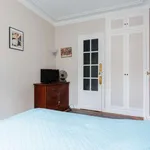 Appartement de 56 m² avec 2 chambre(s) en location à paris