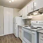 2 bedroom apartment of 871 sq. ft in Edmonton