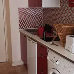 Appartement de 16 m² avec 1 chambre(s) en location à Paris