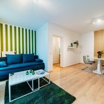 Rent 2 bedroom apartment of 55 m² in Magdeburg