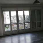 Rent 4 bedroom apartment of 93 m² in Le Mans