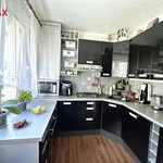 Rent 4 bedroom apartment of 73 m² in Svitavy