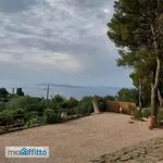 Villa arredata Porto santo stefano