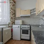 Rent 3 bedroom apartment of 50 m² in Trhový Štěpánov