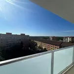 Pronajměte si 3 ložnic/e byt o rozloze 56 m² v Štětí