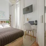 Rent a room of 125 m² in madrid