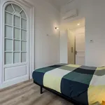 Rent a room in barcelona