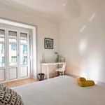 Rent a room in Lisboa