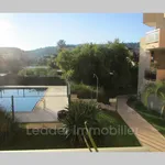 Appartement de 28 m² avec 2 chambre(s) en location à Golfe-Juan