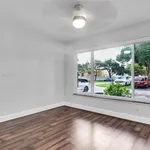 Rent 3 bedroom house of 182 m² in Miami