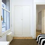 Rent a room of 12 m² in Madrid