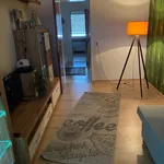 Miete 1 Schlafzimmer wohnung von 118 m² in Köln