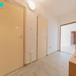 Pronajměte si 1 ložnic/e byt o rozloze 75 m² v Olomouc