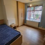 Rent 6 bedroom house in North West England