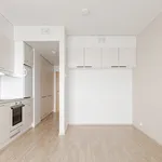 Vuokraa 1 makuuhuoneen asunto, 24 m² paikassa Hämeenlinna