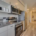 3 bedroom apartment of 990 sq. ft in Edmonton