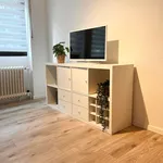 Miete 1 Schlafzimmer wohnung von 40 m² in Duisburg