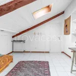 Rent 4 bedroom apartment of 105 m² in Milano