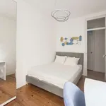 Rent a room in lisbon