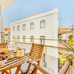 Rent 2 bedroom apartment of 95 m² in Lisbon