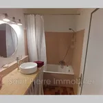 Rent 1 bedroom apartment of 31 m² in Cagnes